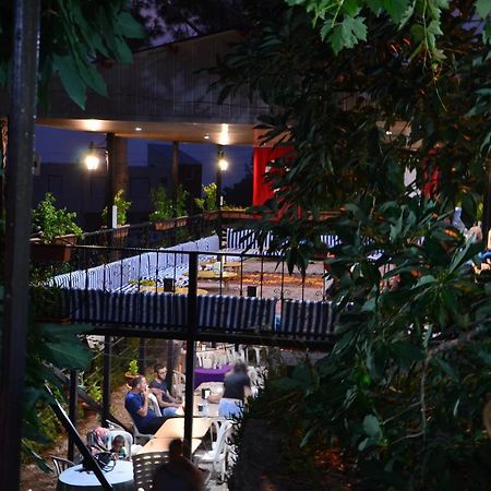 Zeytinada Pansiyon Ve Goezleme Guneykoy Exteriér fotografie
