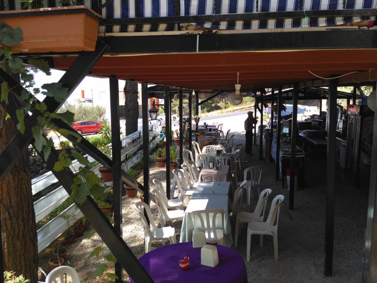 Zeytinada Pansiyon Ve Goezleme Guneykoy Exteriér fotografie