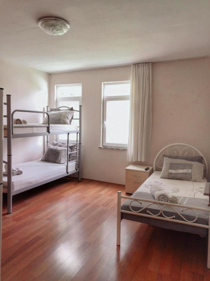Zeytinada Pansiyon Ve Goezleme Guneykoy Exteriér fotografie