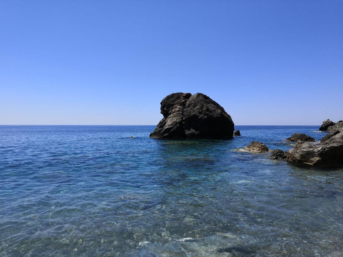 Zeytinada Pansiyon Ve Goezleme Guneykoy Exteriér fotografie
