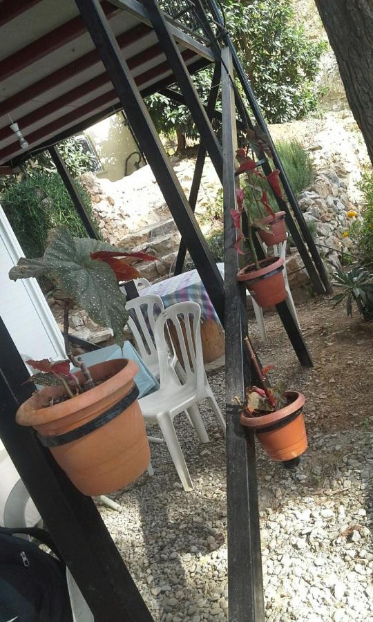 Zeytinada Pansiyon Ve Goezleme Guneykoy Exteriér fotografie