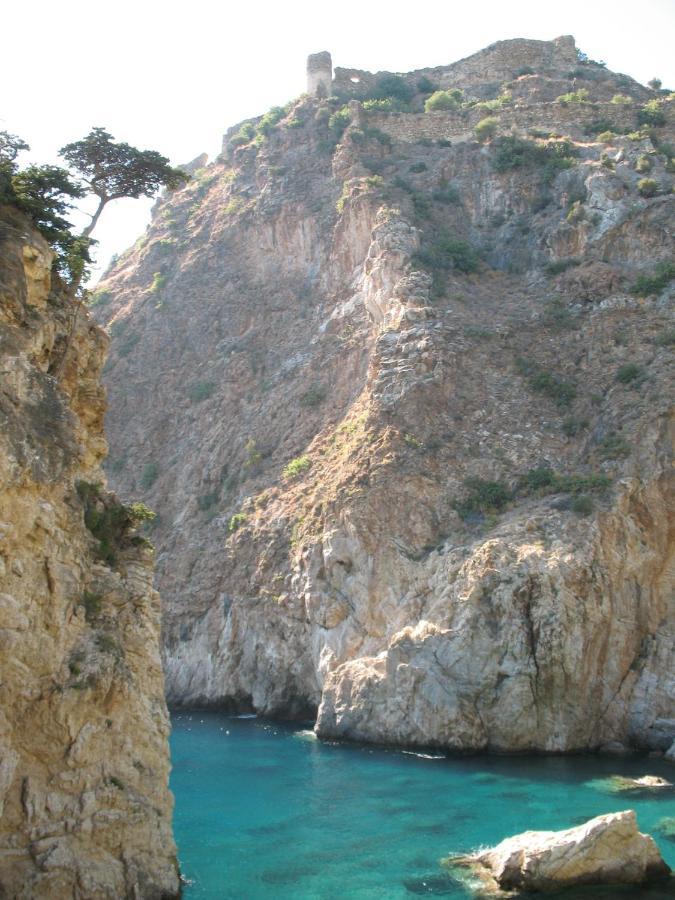 Zeytinada Pansiyon Ve Goezleme Guneykoy Exteriér fotografie