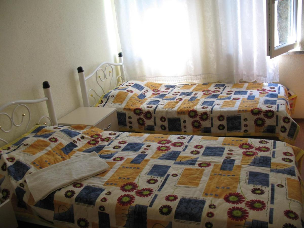 Zeytinada Pansiyon Ve Goezleme Guneykoy Exteriér fotografie