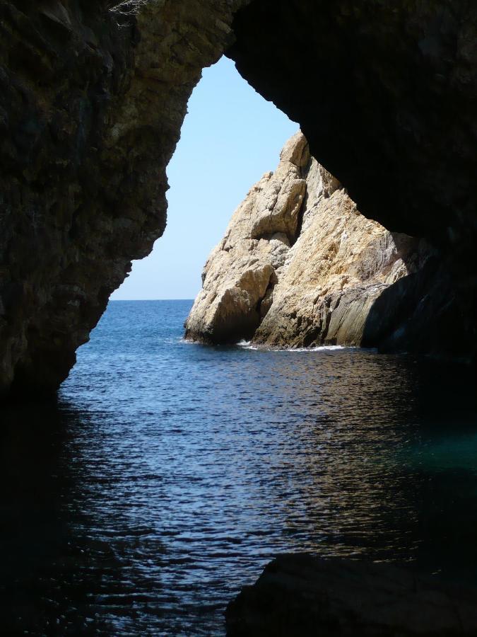 Zeytinada Pansiyon Ve Goezleme Guneykoy Exteriér fotografie