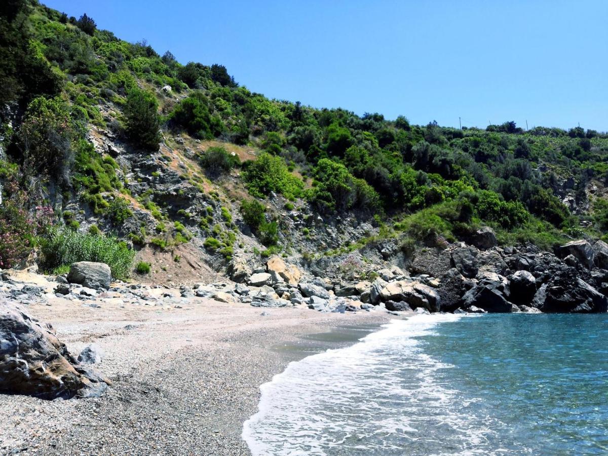 Zeytinada Pansiyon Ve Goezleme Guneykoy Exteriér fotografie