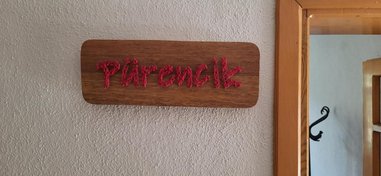 Zeytinada Pansiyon Ve Goezleme Guneykoy Exteriér fotografie