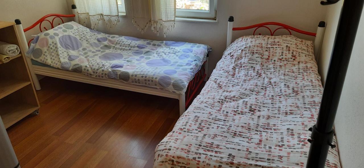 Zeytinada Pansiyon Ve Goezleme Guneykoy Exteriér fotografie