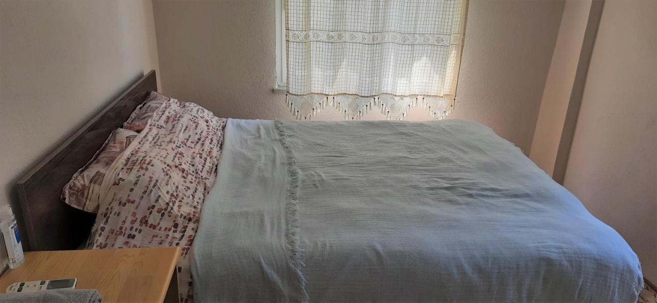 Zeytinada Pansiyon Ve Goezleme Guneykoy Exteriér fotografie